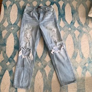 BDG jeans